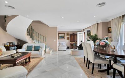 Casa en Puerto Banús